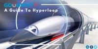 Goudsmit UK’s Guide to Hyperloop