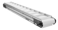 Belt Conveyors for Heavy Loads 