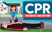 CPR – The Basics and Beyond