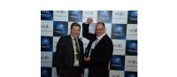 WRc Innovation Awards 2016 – Recognises ASP-Con