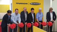 TURCK AND BANNER FOUND JOINT VENTURE IN MALAYSIA