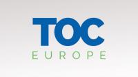 TOC EUROPE ROTTERDAM