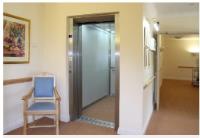 Specifying Lifts for Care Homes