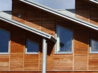 Why Use Champion Timber Cladding For Your Building Project?