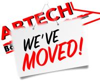 ABTECH (UK) Ltd have moved to new premises!