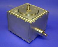 LT-4123 Dielectric Test Cell can be used to test the quality of composite materials