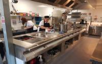 Farm Shop’s Kitchen Project Has Been No Waste of Energy