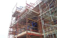 Types Of Scaffolding & When They Should Be Designed