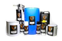 Our Anti-Corrosion Products