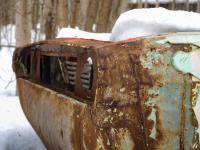 How to Protect Your Vehicle from Rust in Winter