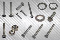 Challenge Europe A4/ASTM 316 Stainless Steel Fasteners for high corrosion environments