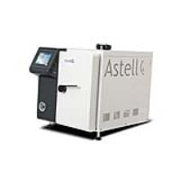 Astell introduces closed door drying benchtop autoclaves