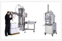 The Karmelle Range of Automatic and Semi-Automatic Filling Machines!