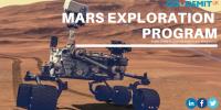 Mars Exploration Program and Neodymium Magnets