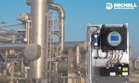 Custom sampling systems for quality at US natural gas processing plant
