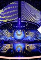 Bearing specialist supplying Eurovision