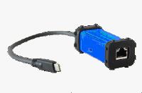 Portable Power Solutions is pleased to announce the availability of the NEW USB C to Gigabit Ethernet Adapter