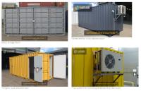 5 KEY FEATURES OF A SAFE BATTERY STORAGE CONTAINER