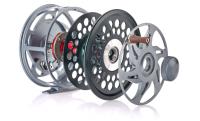 The Design and Development of the RB1 Fly Fishing Reel.