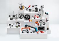 Elesa announce standard machine components for 2019