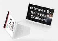Intermec by Honeywell Scanners