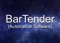 Bartender Automation Software