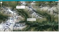 Precipitation Measurement in East Tyrolia High Mountains