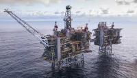 Oil and Gas (North Sea)