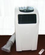 14000btu Portable Air Conditioner with Heat Pump 