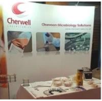 CHERWELL SUPPORTS KEY NATIONAL MICROBIOLOGY EVENT