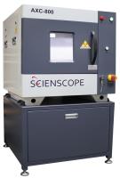Scienscope Receives NPI Award with Introduction of AXC-800 II at APEX