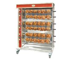 Leading Rotisserie Supplier Say It’s ‘The Year of The Rooster’ For Out-of-Home Catering