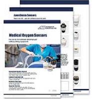 Analytical Industries Inc medical oxygen sensors – download the new guide now