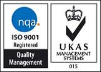 GBC UK achieve ISO 9001:2015 Accreditation