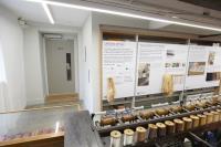 Stannah Weaves Tailored Lift Access in UK’s Oldest Silk Mill