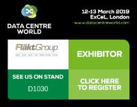 FläktGroup will be showing our new Adia-DENCO and F-Type Multi-DENCO exhibitor units at Data Centre World