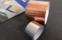 Electrically Conductive Copper Tape for EMI Shielding