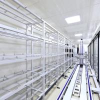 Cleanroom – the final cleanliness...