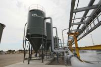 Major Investment at CPL Carbon Reactivation Facilities