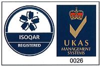 ISOQAR Accreditation