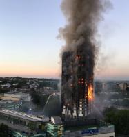 The fires that foretold Grenfell