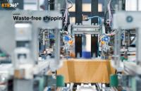 Neopost – Waste-free-shipping