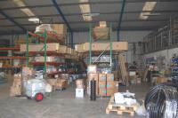 GoGeothermal Stock Holding:    Our Stock is Your Stock…    £500,000’s worth of Stock –  Ready To Be Delivered To You!