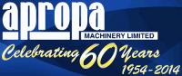 Apropa Machinery Ltd Company Profile
