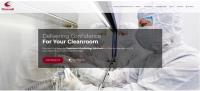 CHERWELL ANNOUNCES NEW CLEANROOM MICROBIOLOGY FOCUSED WEBSITE LAUNCH