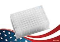 Porvair Launch US Manufactured Sample Storage Microplate