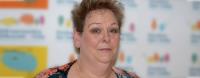 Anne Hegerty: Living with Asperger’s