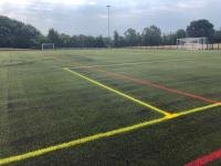 Basildon pitch and gym encourage the next Max Whitlock