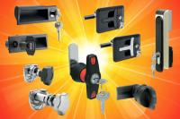 Protecting Personnel and Equipment – latches from Elesa