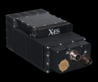 XPand6215 Small Form Factor (SFF) System from X-ES Features 10 Gb/s Optical Links for High-Bandwidth Embedded Computing